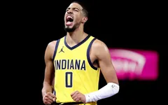 Tyrese Haliburton - Ngôi sao của giải NBA In-Season 2023