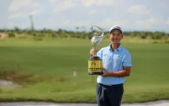 BLV Nam Giang: Nguyễn Anh Minh là hiện tượng hay đẳng cấp?