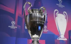 16 đội bóng vượt qua vòng bảng Champions League: Đủ mặt anh hào!