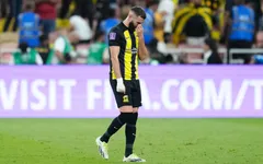 Al Ittihad thua sốc ở FIFA Club World Cup