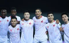 Hải Phòng hướng đến 3 điểm khi đón tiếp Khánh Hòa | 18h00 ngày 18/12