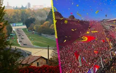 F1 | 2 trường đua Monza và Imola cần nâng cấp khẩn cấp