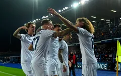 Fiorentina và Lazio hưởng niềm vui chiến thắng | Vòng 17 giải VĐQG Italia Serie A