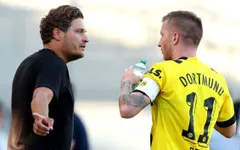 Báo chí Đức: Nội bộ Borussia Dormund hết sức bất ổn