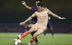 Công An Hà Nội vs Becamex Bình Dương: 19h15 hôm nay trực tiếp trên VTV5 và VTVgo