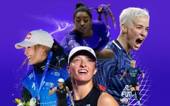 Iga Swiatek và Coco Gauff lọt top những VĐV nữ kiếm được nhiều tiền nhất trong năm 2023