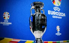 Bốc thăm chia bảng VCK EURO 2024: Nhà ĐKVĐ rơi vào bảng đấu khó