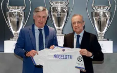 Carlo Ancelotti và sự lựa chọn khôn ngoan khi ở lại Real Madrid