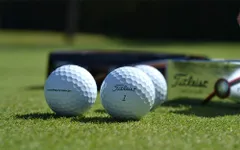 PGA Tour nghiên cứu trái bóng mới