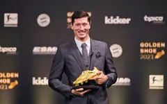 Bộ phim tài liệu về Lewandowski sắp được ra mắt