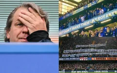 Chelsea và những sóng gió trong năm đầu tiên Todd Boehly làm chủ