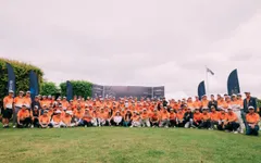 VVGA OPEN CHAMPIONSHIP 2023 – Màn ra mắt vô cùng ấn tượng