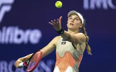 Elena Rybakina vào chung kết đơn nữ Miami mở rộng
