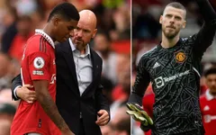 Manchester United đối mặt những thông tin không vui trước khi đổi chủ