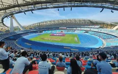 SEA Games 32: Chủ nhà Campuchia không thu phí bản quyền truyền thông