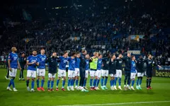 Hoffenheim và Stuttgart có chiến thắng quan trọng trong cuộc đua trụ hạng Bundesliga