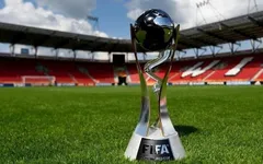 FIFA công bố chủ nhà U20 World Cup 2023 thay Indonesia