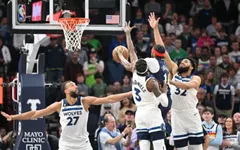 Minnesota Timberwolves bất đồng nội bộ