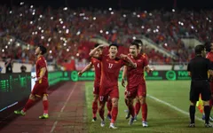 Lịch môn bóng đá nam SEA Games 32: U22 Việt Nam quyết tâm bảo vệ tấm HCV