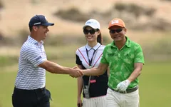 Asian Tour đến Việt Nam và cú hích cho du lịch golf