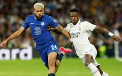Chelsea vs Real Madrid (02h00 ngày 19/4): Chung kết của Lampard và các học trò!