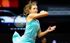 Karolina Pliskova vào vòng 3 Stuttgart mở rộng