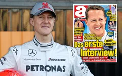Gia đình Michael Schumacher sẽ khởi kiện 1 tạp chí của Đức