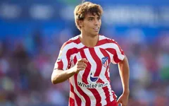 Chelsea không kích hoạt điều khoản mua đứt Joao Felix