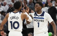 NBA | Minnesota Timberwolves có trận thắng đầu tiên tại vòng playoffs