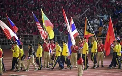 Từ SEA Games 33 sẽ hạn chế tối đa môn nặng tính địa phương
