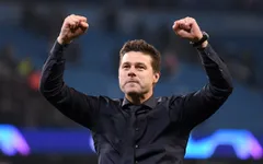 Chelsea sắp bổ nhiệm thầy cũ của Messi