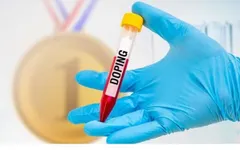 SEA Games 32 và nỗi lo Doping