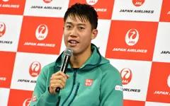 Kei Nishikori chuẩn bị tái xuất