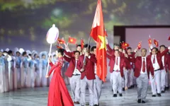 Mục tiêu của Thể thao Việt Nam tại SEA Games 32: Khả thi hay không khả thi?