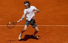 Andrey Rublev khởi đầu thuận lợi tại Madrid mở rộng