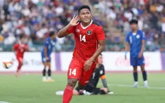 Highlights | U22 Indonesia 3-0 U22 Philippines (Bảng A bóng đá nam SEA Games 32)