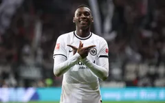 Frankfurt từ chối lời đề nghị của Bayern Munich