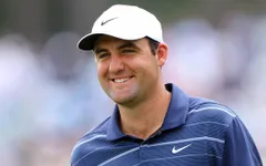 Đương kim vô địch The Masters Scottie Scheffler thận trọng trước giải đấu