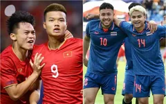 Lịch thi đấu và trực tiếp bóng đá nam SEA Games, ngày 11/5: U22 Việt Nam đối đầu U22 Thái Lan