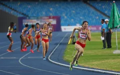 Bảng tổng sắp huy chương SEA Games 32 ngày 12/5: Việt Nam bỏ xa Thái Lan