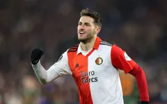 Tài năng trẻ người Mexico muốn thi đấu cho Real Madrid