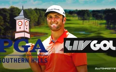 Golf | Jon Rahm là "vua kiếm tiền" của mùa giải 2022-2023
