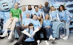 Man City công bố mẫu áo sân nhà mùa giải mới 2023-2024