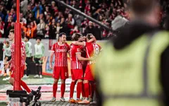 Freiburg giành chiến thắng ấn tượng trước Wolfsburg