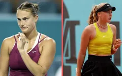 Aryna Sabalenka giải mã hiện tượng Mirra Andreeva tại Madrid mở rộng