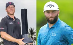 Talor Gooch và Jon Rahm sở hữu khoản thiền thưởng hậu hĩnh