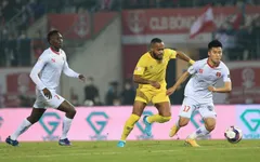 V.League 2023, Thép Xanh Nam Định 1-1 CLB Hải Phòng: Chia điểm kịch tính!