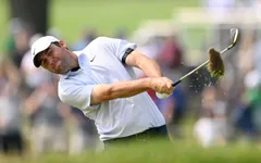 Golf | Scottie Scheffler trở lại vị trí số 1 thế giới