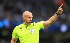Hé lộ các trọng tài bắt chính trận chung kết Champions League và Europa League
