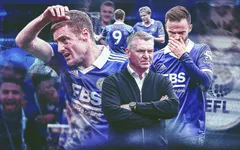 Cuộc đua trụ hạng tại giải Ngoại hạng Anh: Hấp dẫn và chờ kịch tính